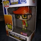 Funko Pop! - Batman The Dark Knight Returns Carrie Kelley Brown 115 PX Previews