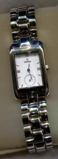Men's Stainless FESTINA Watch NIB SR $195