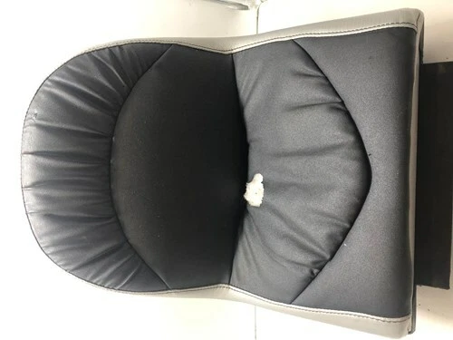 Polaris Passenger Seat Jack Seat 2683491 2006 550 Classic F/C - Image 3 of 4