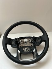 2014-2022 Land Rover Range Rover Sport Steering Wheel - Lr043061