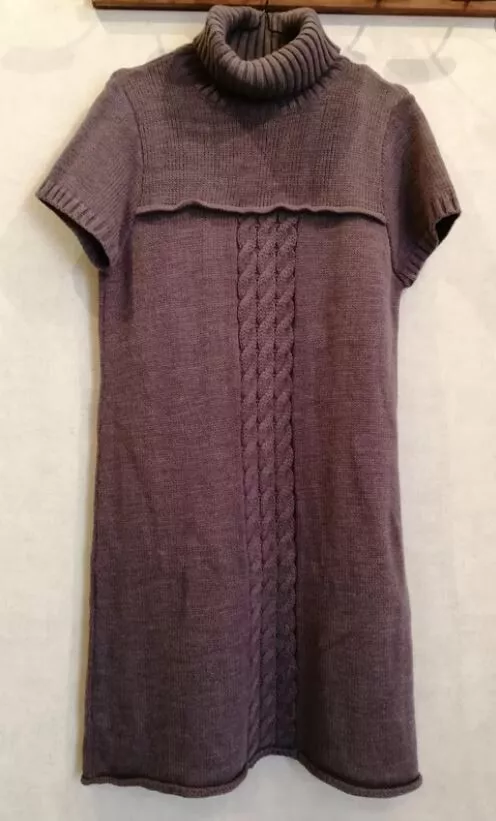 Promod robe en clearance laine