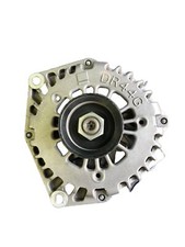 Reman Delco Dr44g Alternator Gm 93441577 150a Ar244 No Core Charge