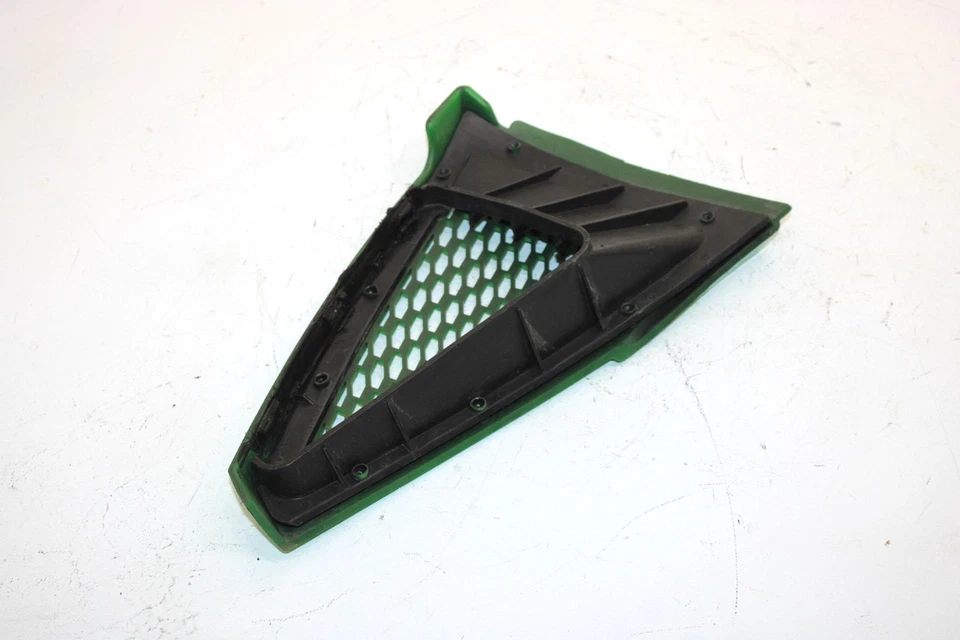 07 Arctic Cat Jaguar Z1 1100 Efi OEM painel de entrada de ar esquerdo 4606-585 SA301.1 - Imagem 4 de 4
