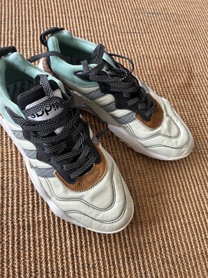 Alexander Wang Turnout Trainer 