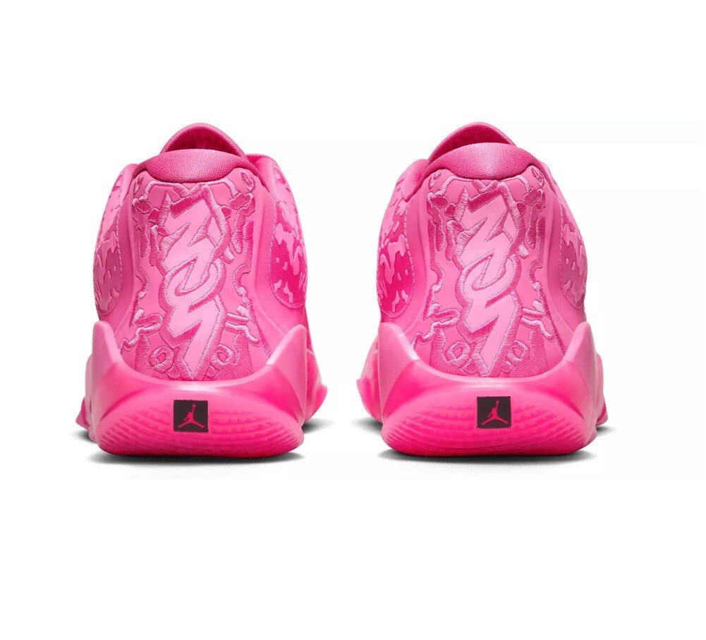 Jordan Zion 3 Basketball Shoes Men's 9.5 Women's 11 | eBay