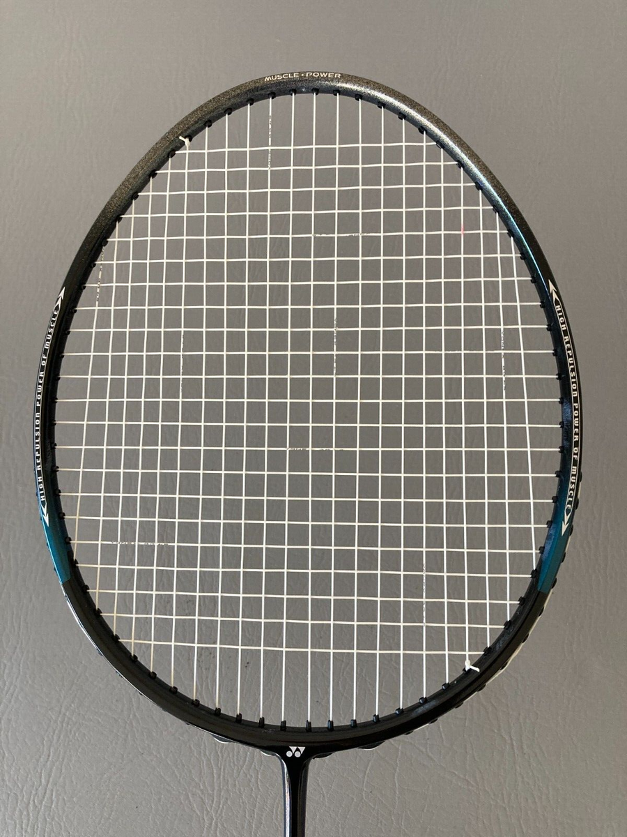 YONEX Carbonex20 MuscleTi 1 2本セット YONEX Carbonex20 MuscleTi 1 2本セット