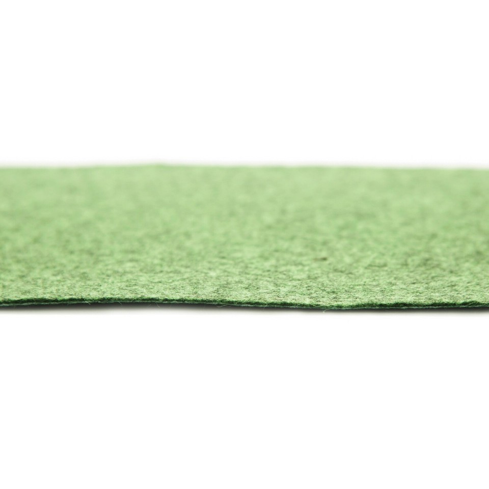 Artificial Grass Offcuts 1m x 4m Fake Lawn Realistic Astro Turf