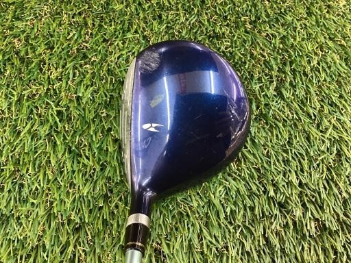 HONMA BERES MG611 5番フェアウェイウッド 19° Honma Beres Mg611 Fairway Wood Golf Club 7W 22 2S Armrq B45