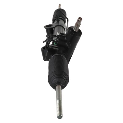 Remanufactured Power Steering Rack + 2 Outer Tie Rods – Fits 2002-2005 Jeep Liberty
