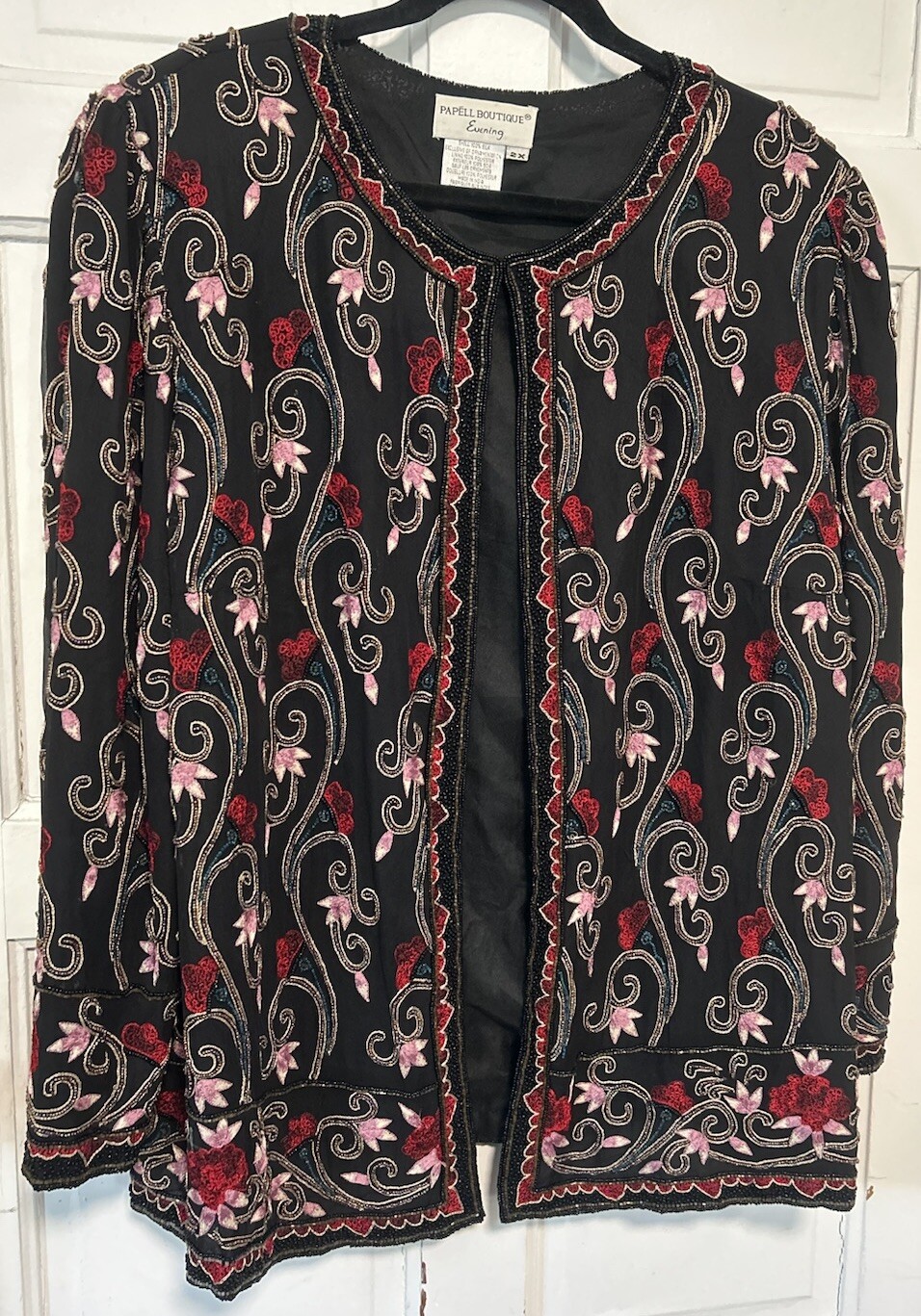 Foto 1 di 8