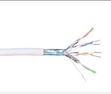 New CommScope Cat7 F/FTP Variations PIMF TOP SPEC FULL COPPER CABLE HIGH SPEED