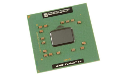 407837-001 - 1.8GHZ SEMPRON-M 3000 Processor (AMD) 