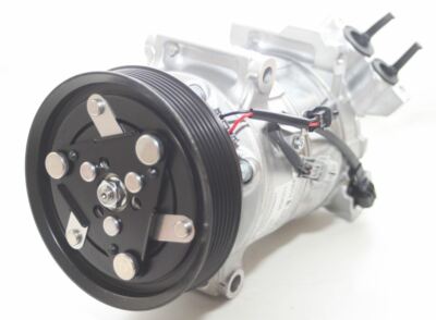 Klima Kompressor ac compressor Renault Kadjar Megane 926003123R SANDEN ORIGINAL