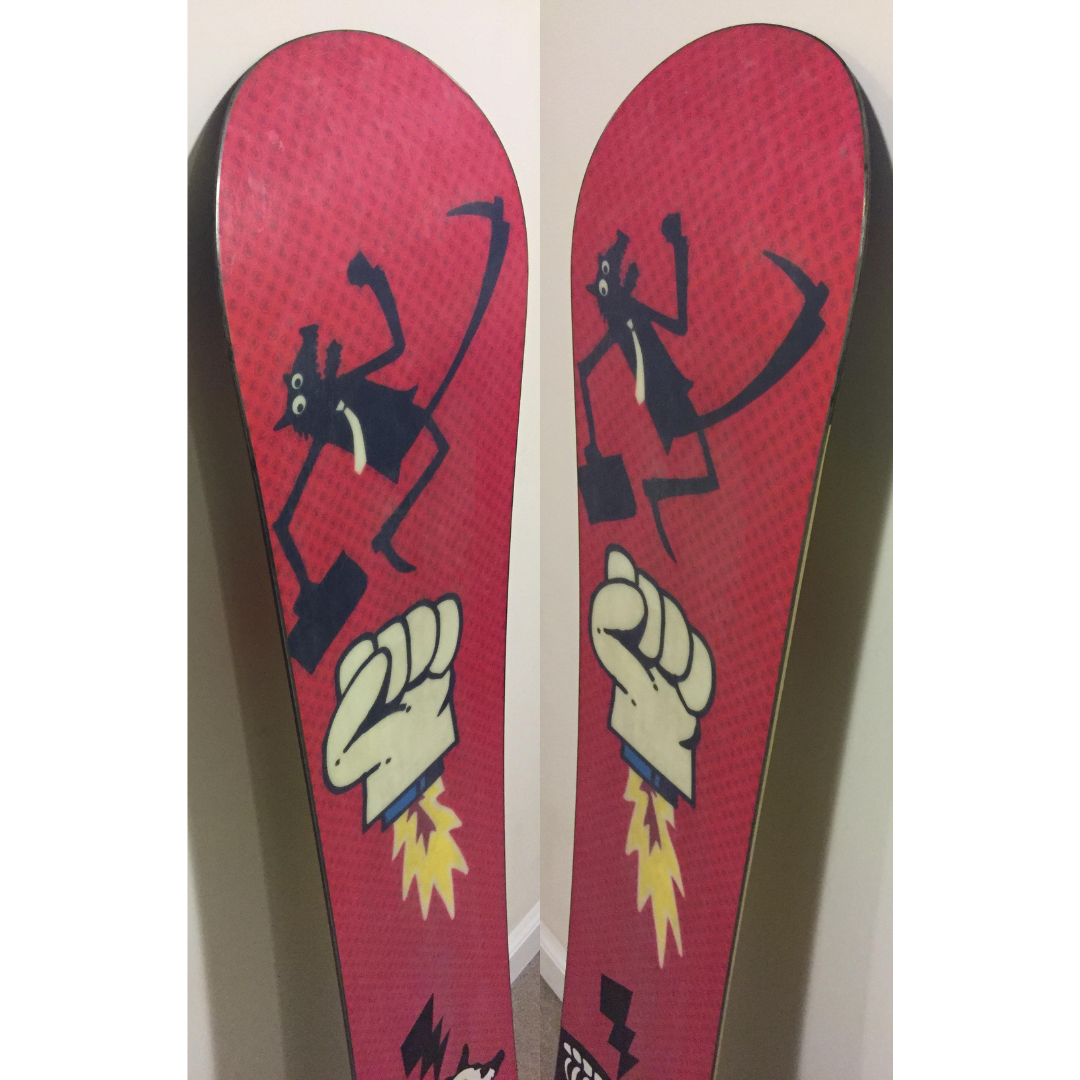 【即買OK】BURTON UNINC UN..INC UNINC GIGI RUF 158cm BURTON Snowboard Rare Classic