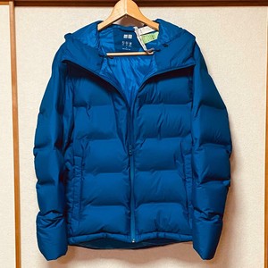 jaqueta uniqlo preco