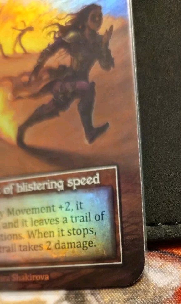 Sorcery TCG Browse β foil Sorcery TCG - Complete Beta Foil Collection! - YouTube