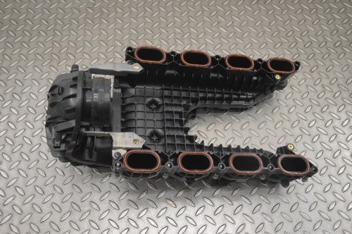 Mercedes C217 Ansaugkrümmer A2780980807 S63 AMG 2015 Rechtslenker 21641619