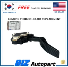 Genuine Accelerator Pedal w/ Sensor for 2012-2020 CHEVROLET SONIC # 96858781