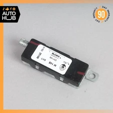 08-19 Maserati Granturismo M145 Rear Left Antenna AM/FM Amplifier Module OEM