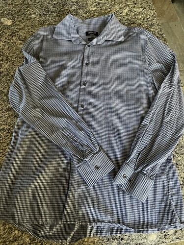 Horst Men’s Button Down Shirt Size 18