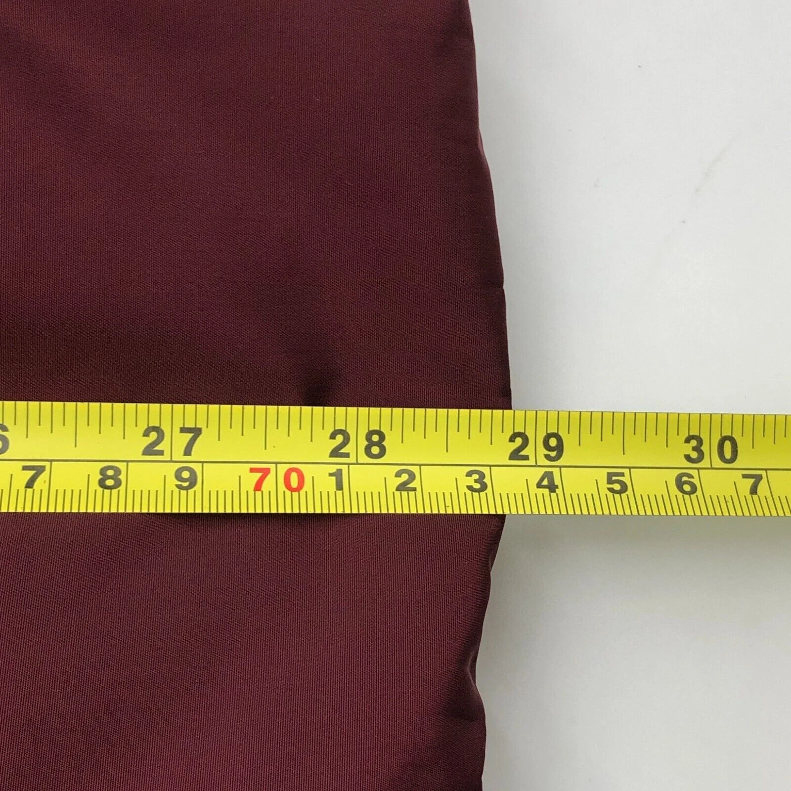 GAASTRA Men's PG-W Waterproof Yacht Club Jacket Coat Size L - product detail image 10