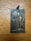 Belgium Keyhole Medal — photo 1