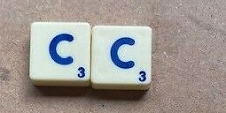 SCRABBLE JUNIOR/TRICKSTER *******WÄHLEN SIE IHREN TEIL***** MATTEL 2004 - Bild 35 von 58