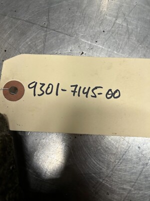 1995-97 MasterCraft Wet Jet Intake Manifold Assembly ZX 700 Duo