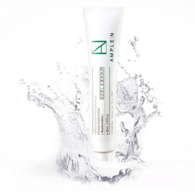 [Coreana] AMPLE:N Hyaluron Shot Eye Cream 30ml Wrinkle Care / Korea-Beauty 