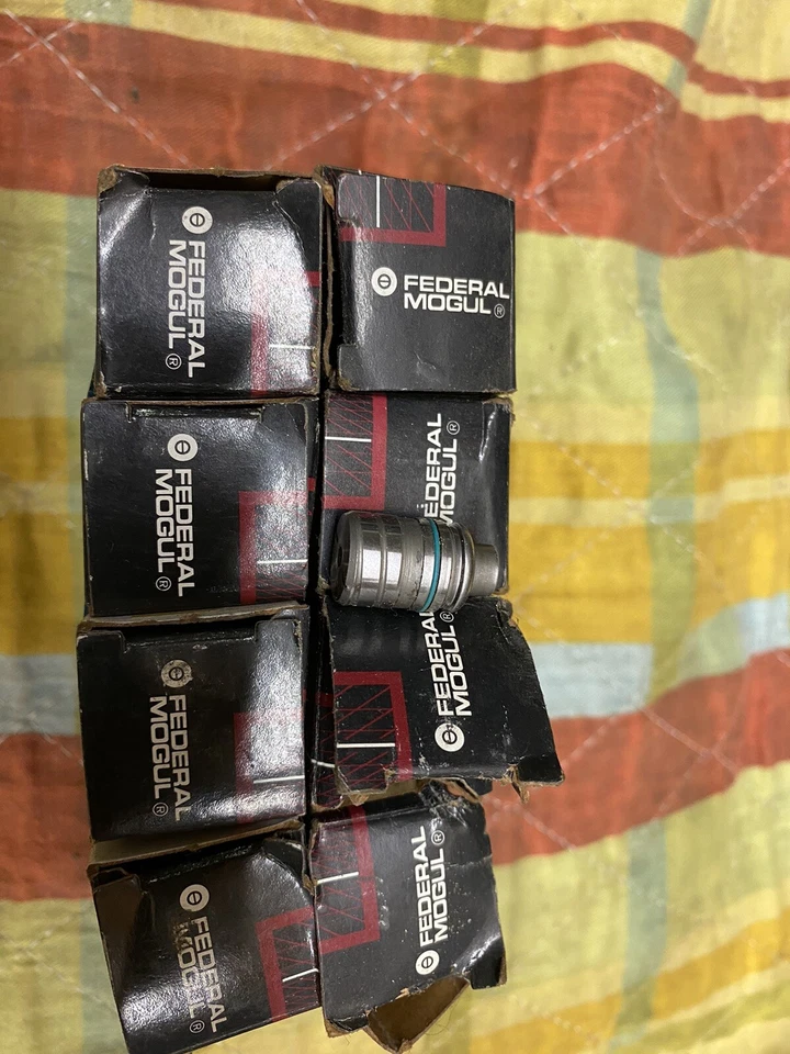 Elevadores HT-2254 N.O.S. Juego de 8 Isuzu Mazda Subaru Ford Honda Kia Foto 2 de 4