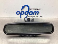 Retroviseur intérieur Jaguar X-TYPE