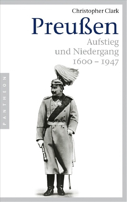 Thumbnail - Christopher Clark; Richard Barth; Norbert Juraschitz; Thomas Pfeiffer