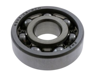 Wellenlager Kugellager 6303 Baotian BT49QT-12,BT49QT-22 Rebell Hero Rocky,Tanco