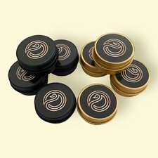 50 Personalised Arnica Lip Balms - Aesthetic Aftercare for after lip filler