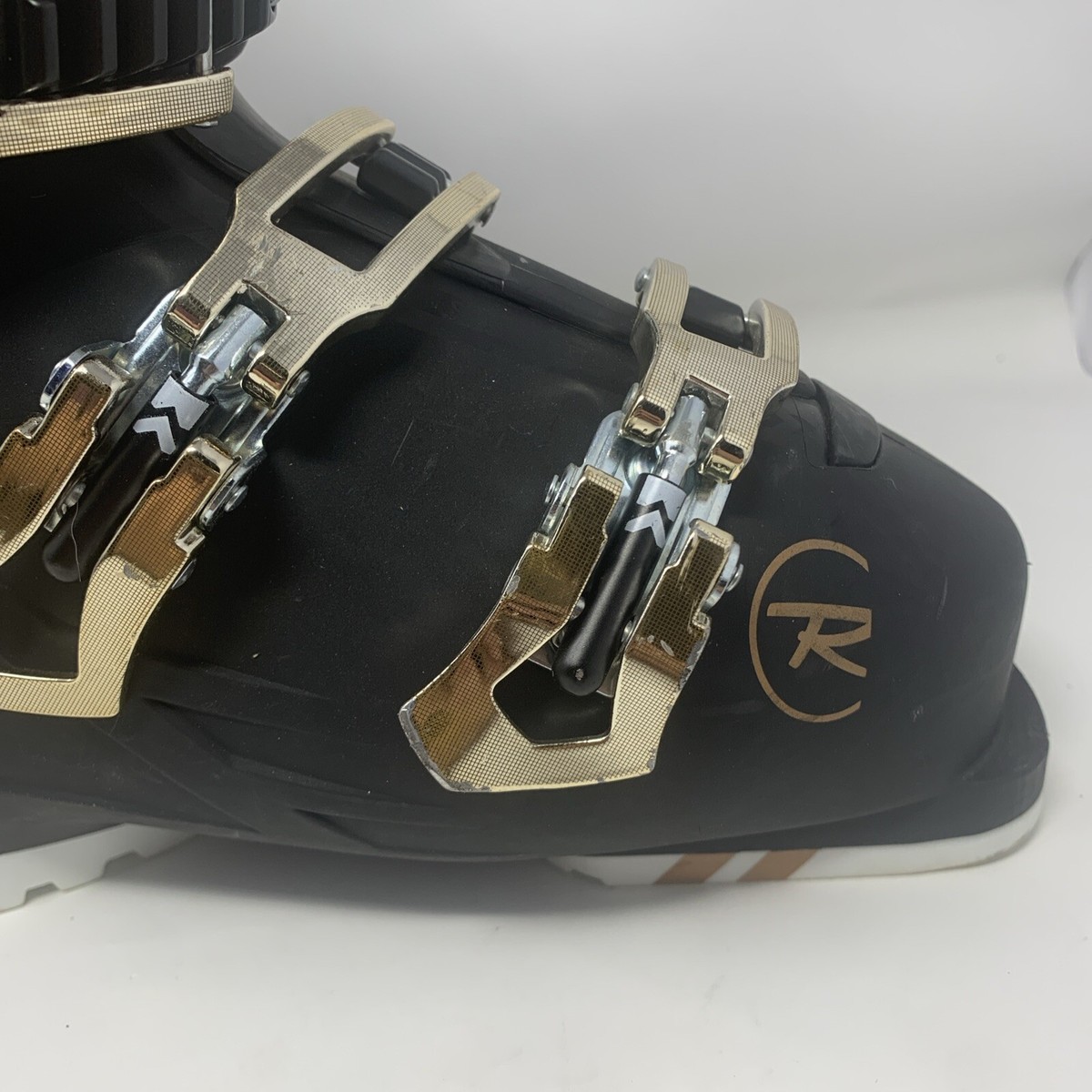 Womens Rossignol Pure Elite 70 Ski Boots 22 / 23.5 | eBay