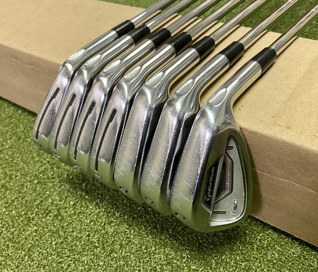 used taylormade golf clubs ebay