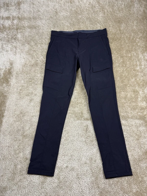 athleta utility cargo skinny stretch outdoor hiking pants
