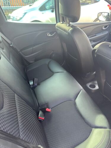2018 Renault Clio 1.5 dCi 90 GT Line 5dr Auto HATCHBACK Diesel Automatic - Picture 12 of 20