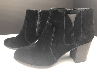 clarks enfield senya boots
