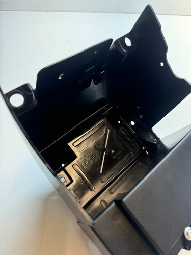 Kawasaki Z900 ZR900 2017 - 2023 Carbone Émission Boîte Batterie Boite 32097-0045 - Photo 7/15