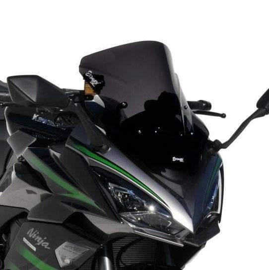 ERMAX バイクウィンドシールド アルマックス(ermax) Aeromaxスクリーン ZX-12R 02-07 | バイク