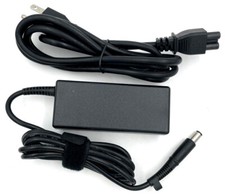  3 HP OEM AC Adapters w/ HP OEM Docking Station  2 Bonus Gifts
