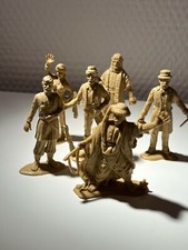 Domplast/Heinerle - Karl May Orientfiguren - cremefarben