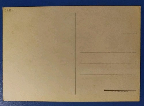 1930ca Impermeabili San Giogio (illustratore Boccasile) - Picture 2 of 2