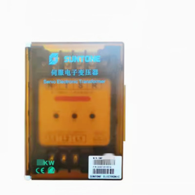 1 Pc. SMP-20KW-1/B Three-phase Servo electronic transformer 20KW