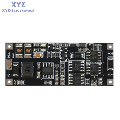 2S 3S Charge Protection UPS Power Supply Module Control Board DC 12V/15V 50W 4A
