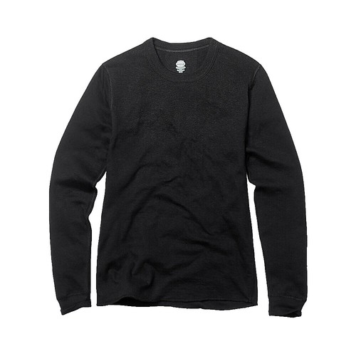 Vintage Duofold Shirt Men L RealTree Base Layer Thermal Camo