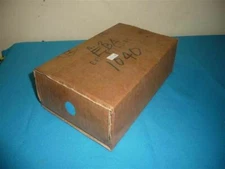 Buhler 40267-01 4026701 EBA 1040 F.Anzeige Board