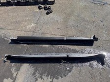 Schwellerleisten Mercedes-Benz GLE Coupe C292  P22605622