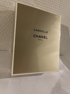 chanel gabrielle 100ml edp